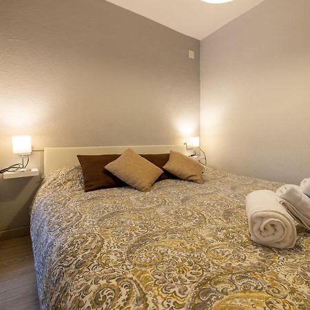 Precioso Apartamento En Гранада Екстериор снимка