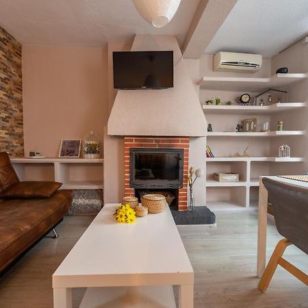 Precioso Apartamento En Гранада Екстериор снимка