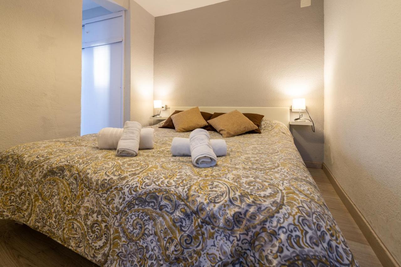 Precioso Apartamento En Гранада Екстериор снимка