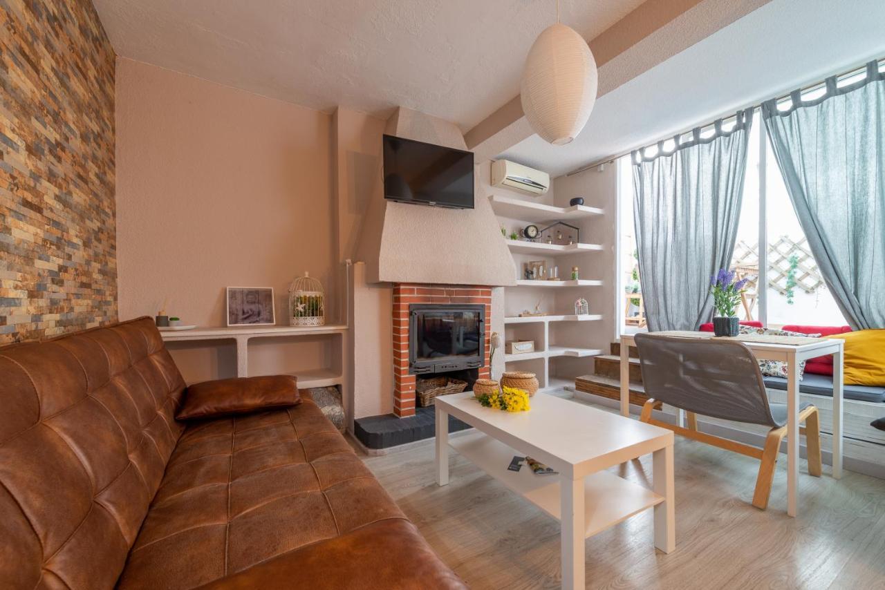 Precioso Apartamento En Гранада Екстериор снимка