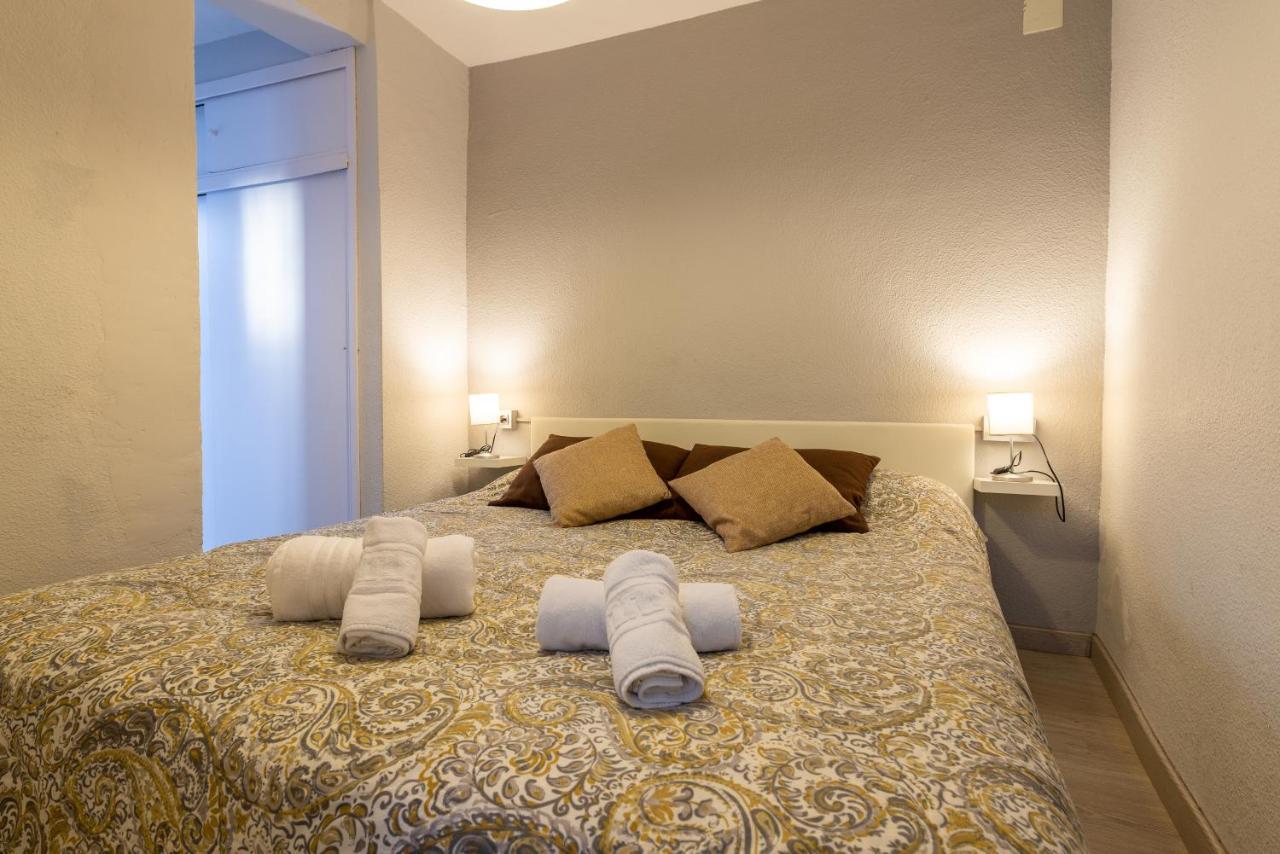 Precioso Apartamento En Гранада Екстериор снимка