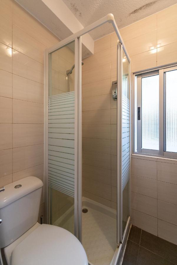 Precioso Apartamento En Гранада Екстериор снимка