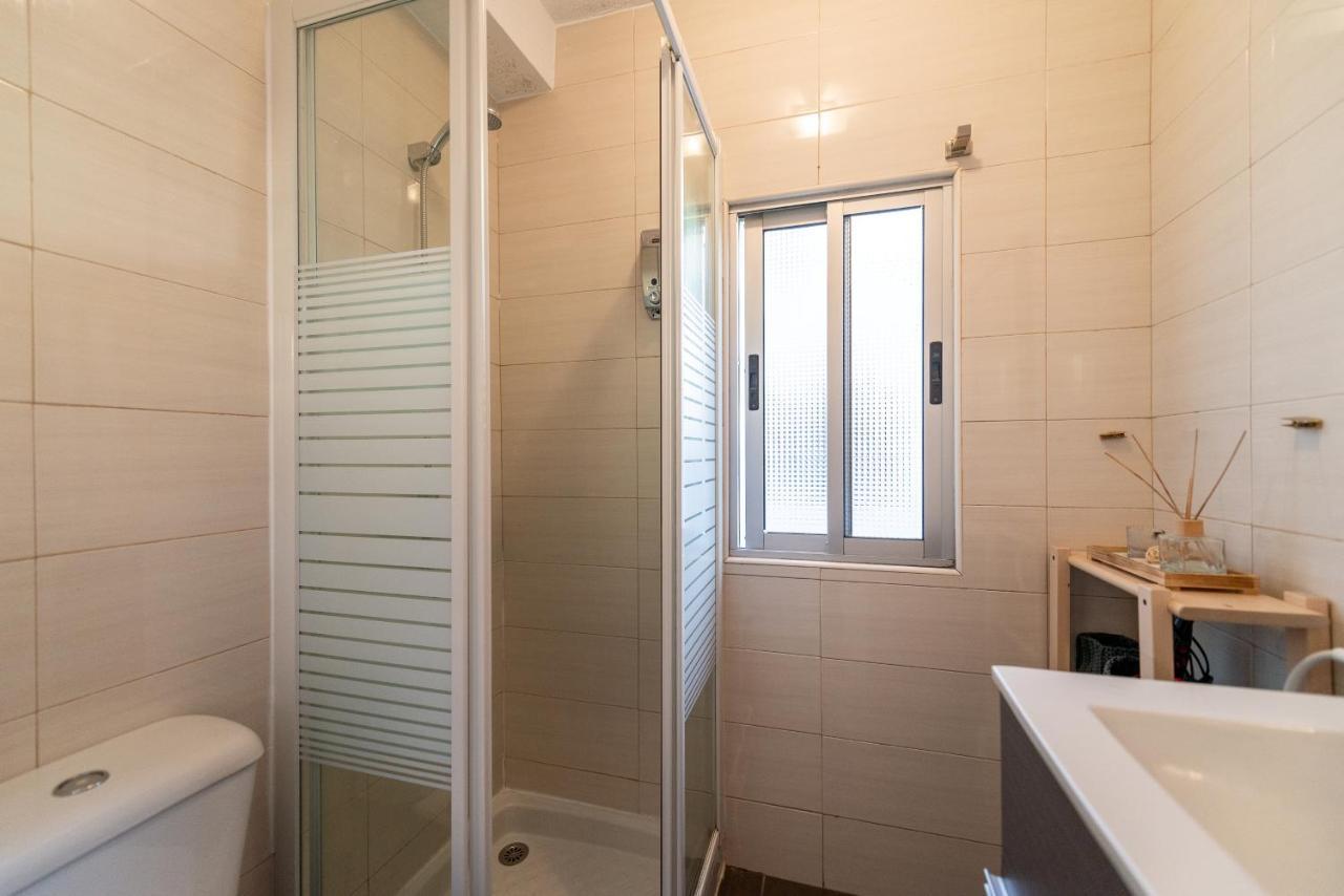 Precioso Apartamento En Гранада Екстериор снимка