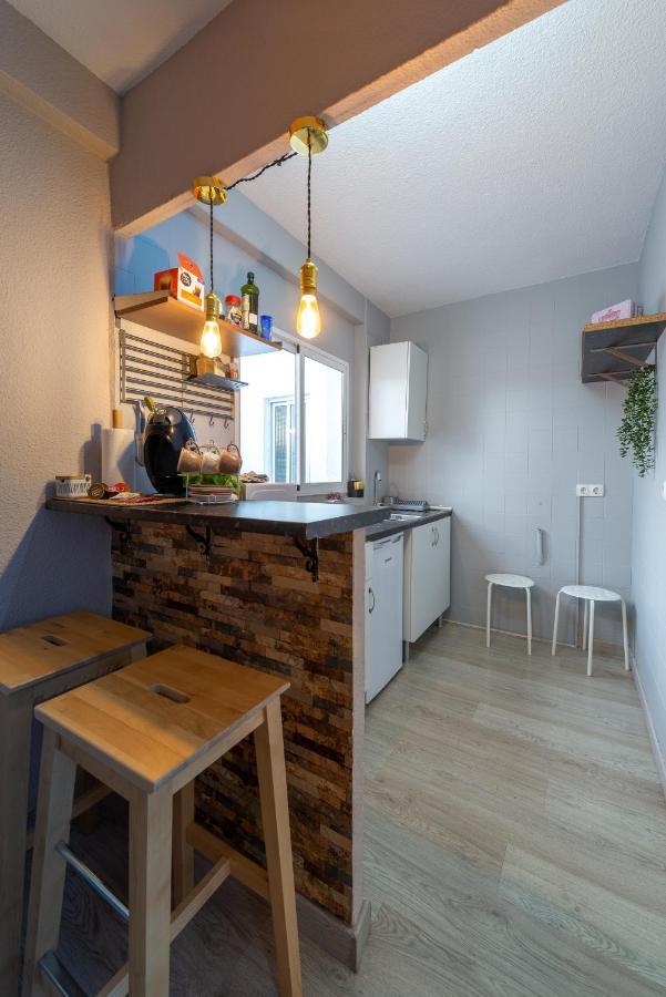 Precioso Apartamento En Гранада Екстериор снимка