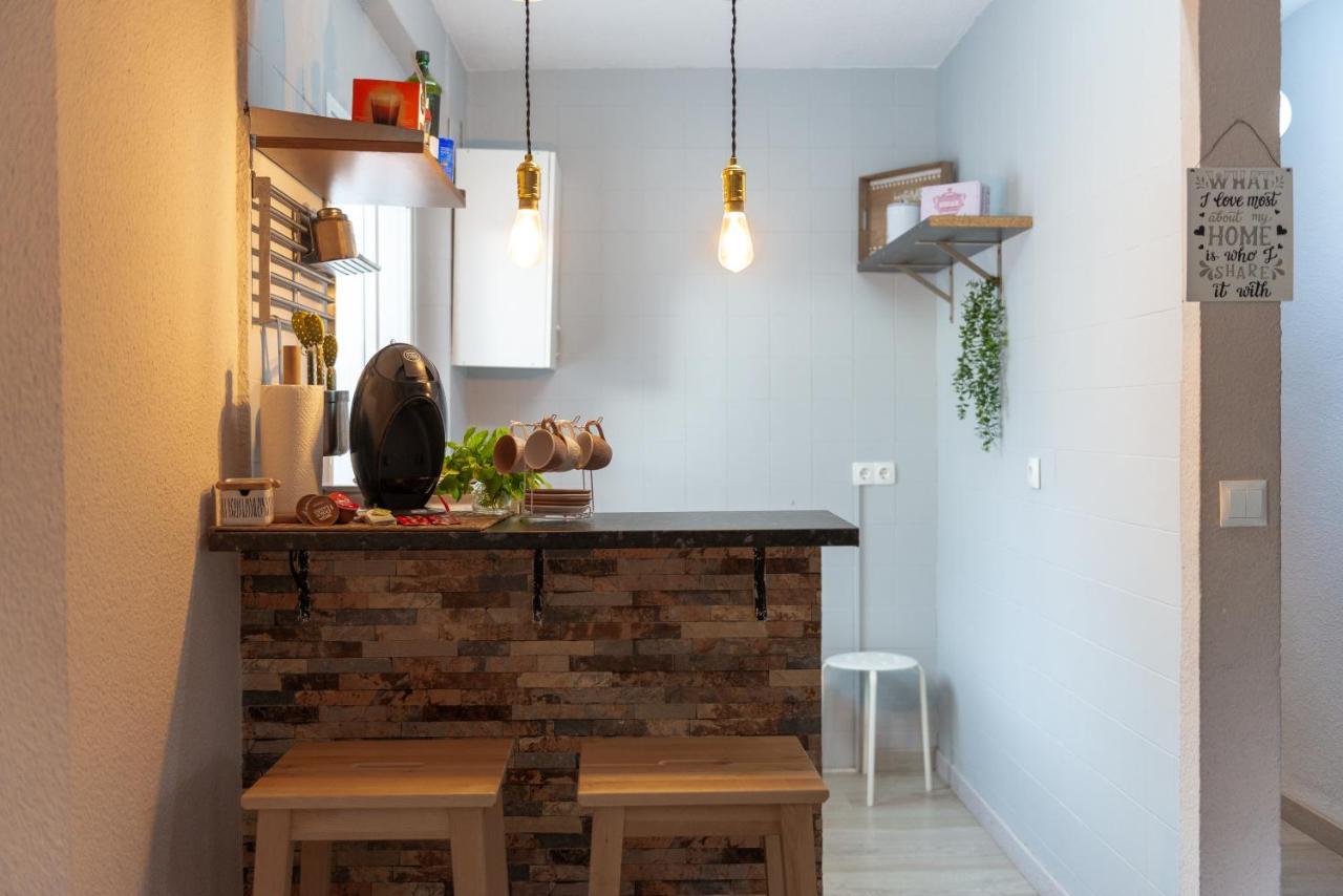 Precioso Apartamento En Гранада Екстериор снимка