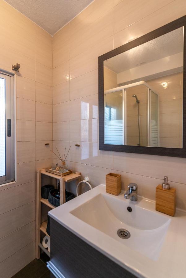 Precioso Apartamento En Гранада Екстериор снимка