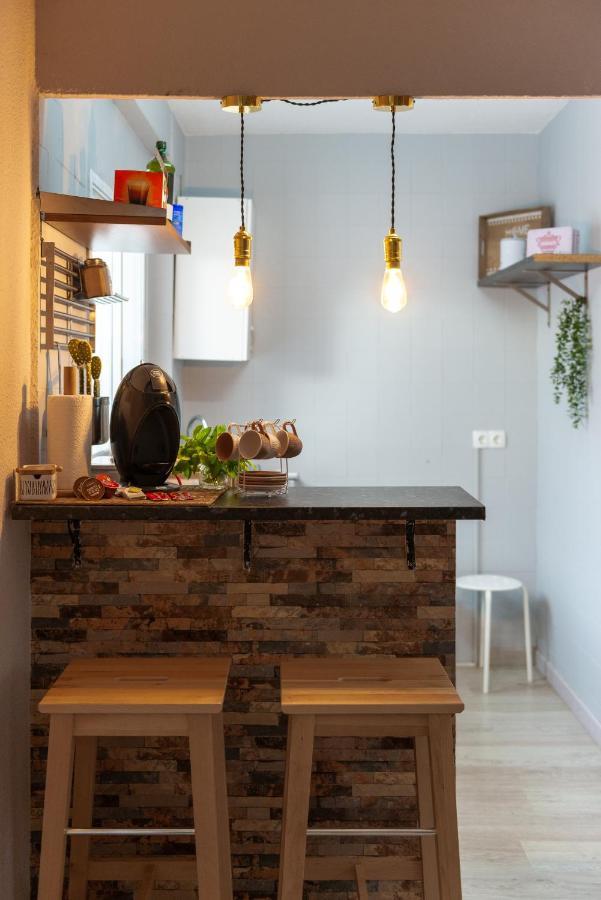 Precioso Apartamento En Гранада Екстериор снимка