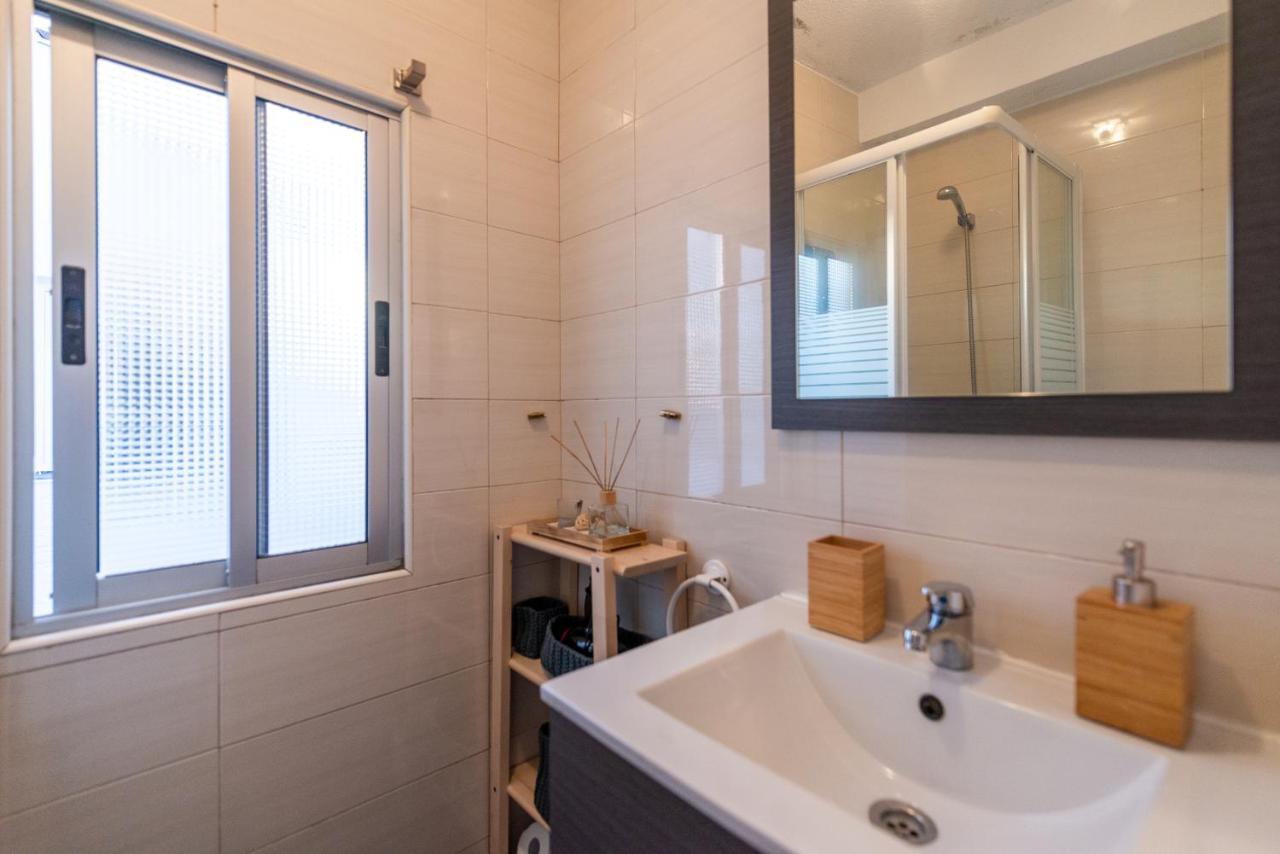 Precioso Apartamento En Гранада Екстериор снимка