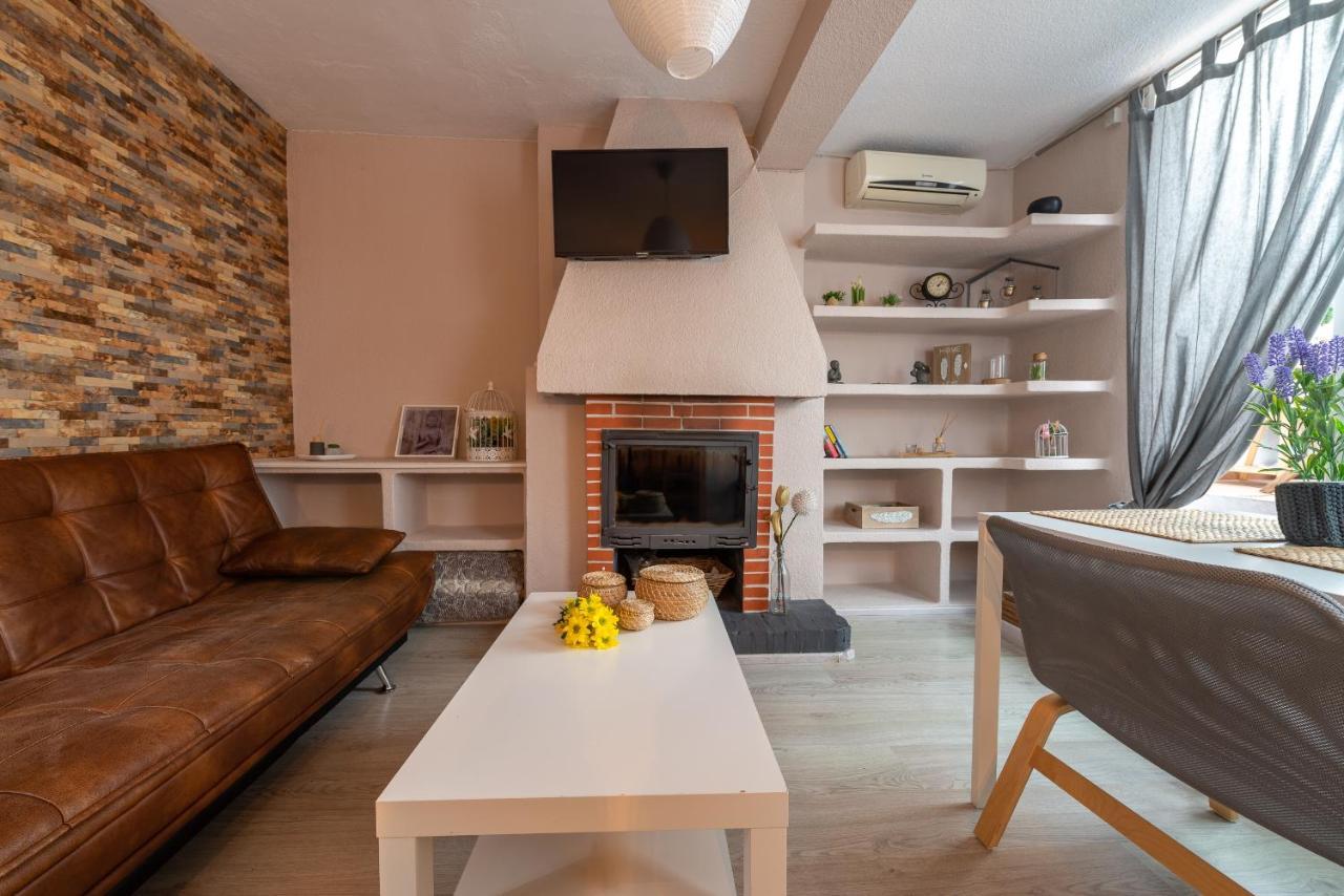 Precioso Apartamento En Гранада Екстериор снимка
